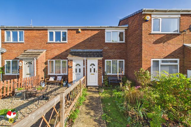 2-bed terraced on 45 Baneberry Road, Gloucester, £220,000