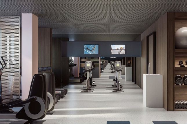 Gym &amp; Fitness