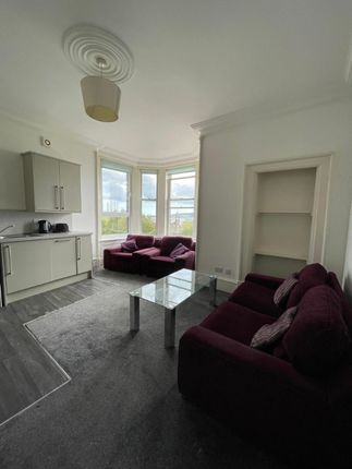 Flat to rent in Victoria Road, City Centre, Dundee