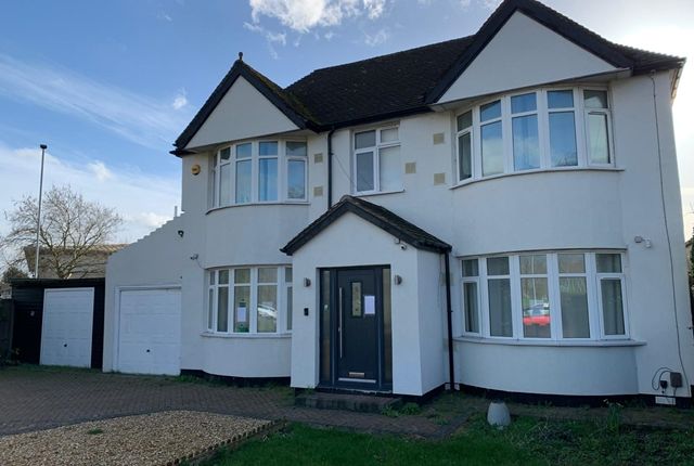 4-bed house on 67, Cardington Road Bedfordshire, Bedford, £3,500/mo