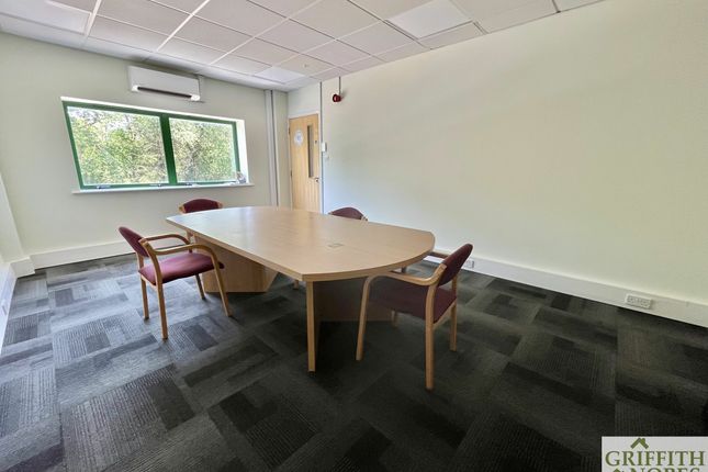 Thumbnail Office to let in Suite 5, Unit 2A The Brunel Centre, Brunel Way, Stonehouse, Gloucestershire