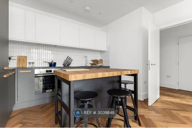 Flat  Ann House, Greater London photo 4