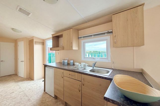 Steeple Bay Holiday Park, Steeple, Southminster photo 5