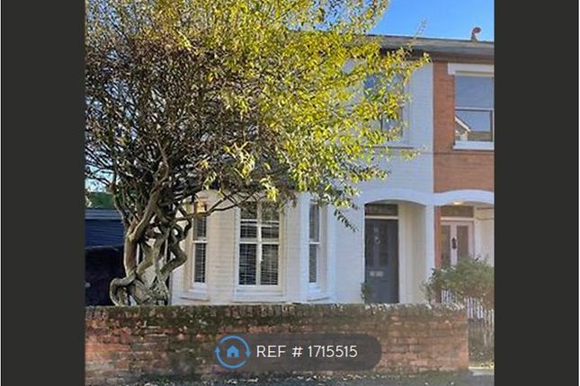Thumbnail Semi-detached house to rent in Beaumont Rise, Marlow