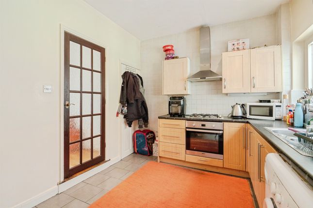 15, Rosebery Street, Loughborough photo 4