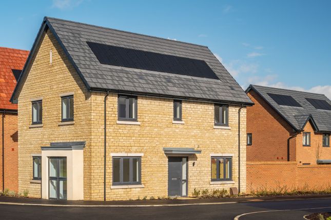 Cross Trees Park, Shrivenham