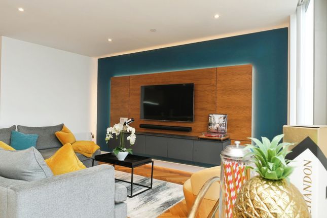 A 5604 South Tower, Manchester photo 4