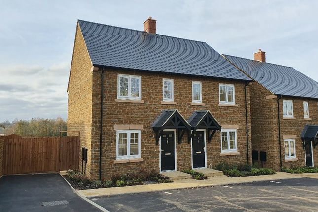 Homes For Sale In Cotefield Drive Bodicote Banbury Ox15 Buy