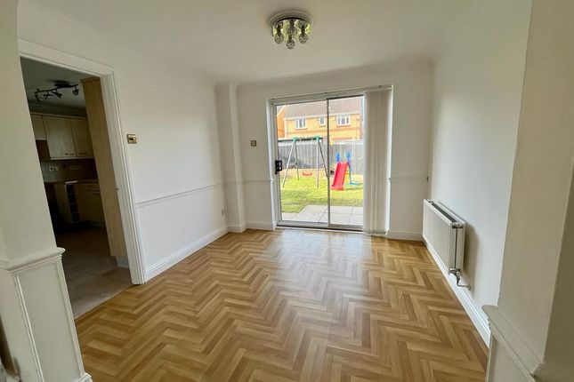 Detached house for sale in Butterbur Place, Cardiff