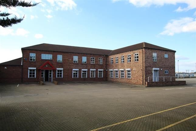 Thumbnail Office to let in Hedon Road, Hull