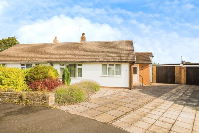 Bungalow for sale in Lon Y Parc, Mold, Flintshire