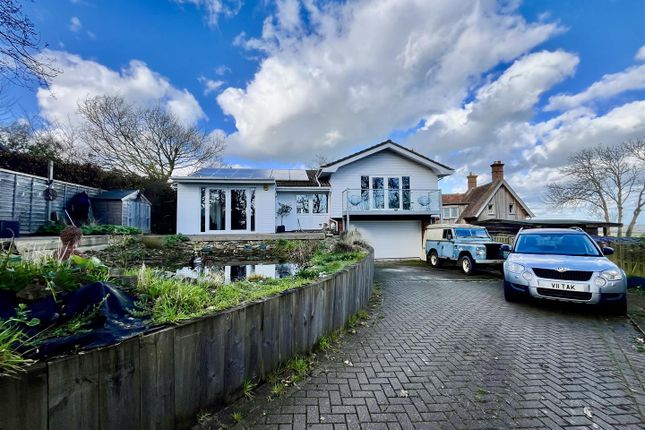 3-bed house on May Morning, Chick Hill, Chick Hill, Pett Level, £679,950
