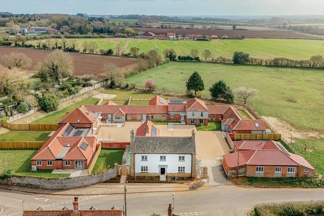 Plot 9, Lower Farm Mews, King's Lynn photo 3