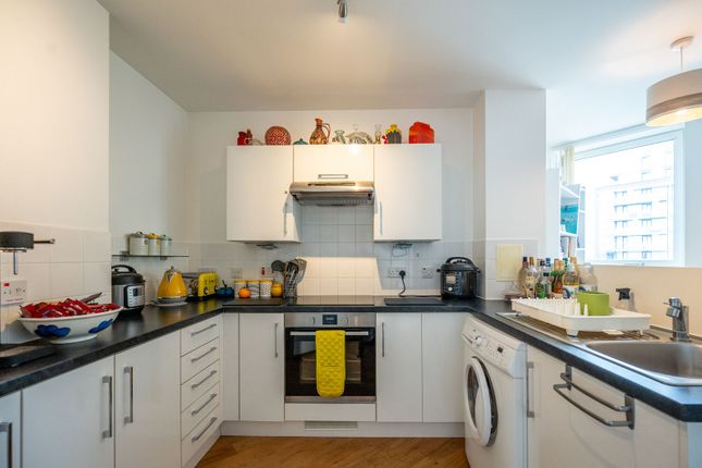 West Central Apartments, Walthamstow photo 3