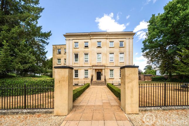 3-bed flat on Flat 16 Tivoli Mansions, 115, The Park, Gloucestershire, £240,000