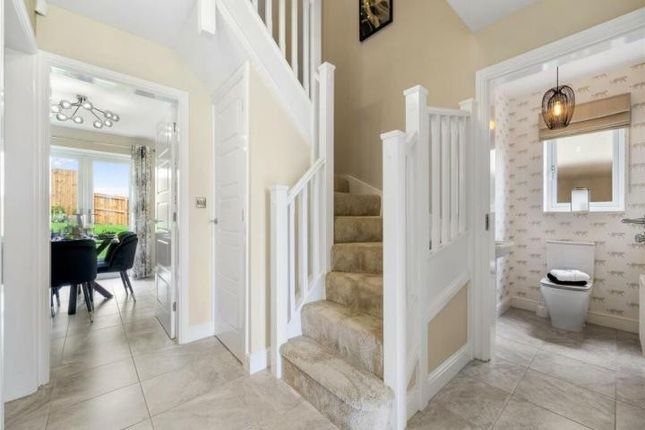Plot 50 The Dinckley,, Greenacres Farm, Goosnargh photo 3