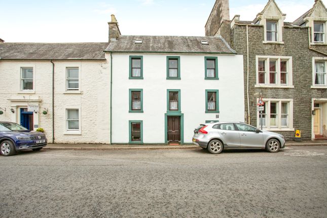 Thumbnail Property for sale in Academy Road, Moffat