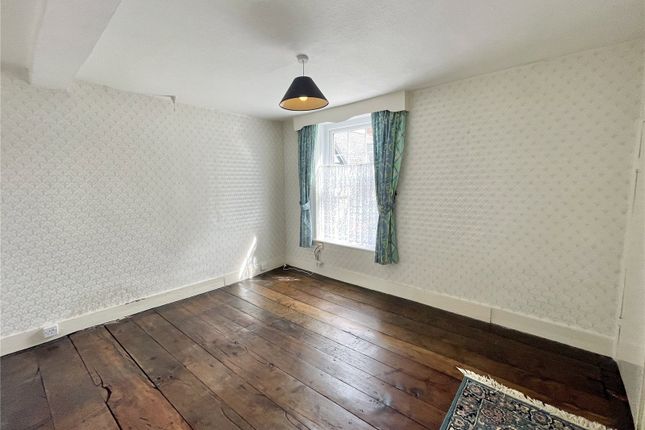 Riverside House,, 5 Bedroom House Plus Self Contained Flat And Retail Space, Welshpool photo 3