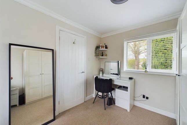 Terraced house for sale in The Birches, Crawley