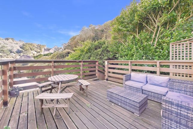 Landaviddy Lane, Looe photo 4
