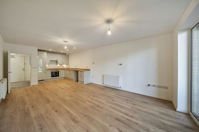 Flat 7, Chiltern Rise,, Rectory Road, Hertfordshire photo 5