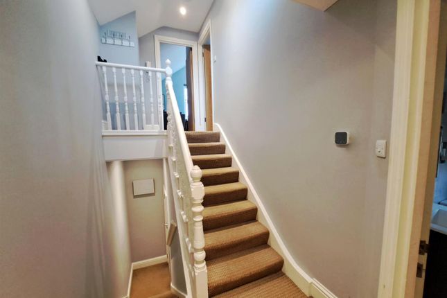 Flat for sale in Trent Road, London
