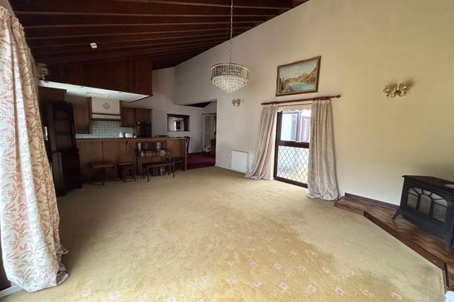 Detached bungalow for sale in Deganwy Beach, Deganwy, Conwy