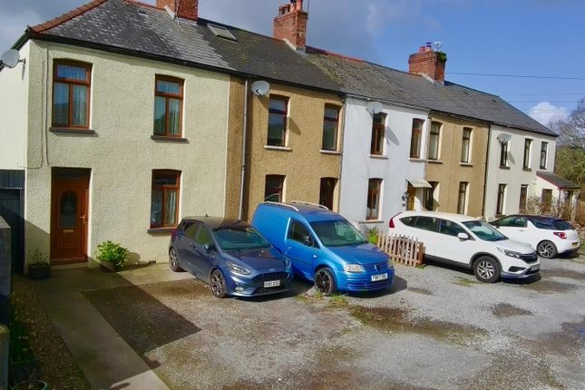 2-bed house on 1, Sunnybank, Dinas Powys, £330,000