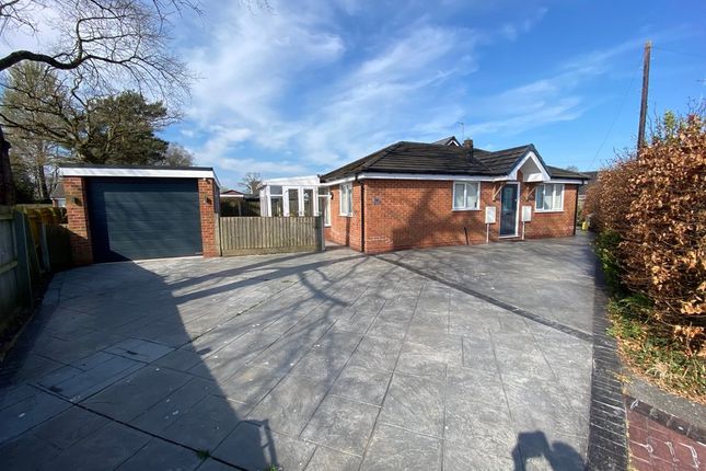 2-bed house on 14A, Ribblesdale Drive, Preston, £249,950
