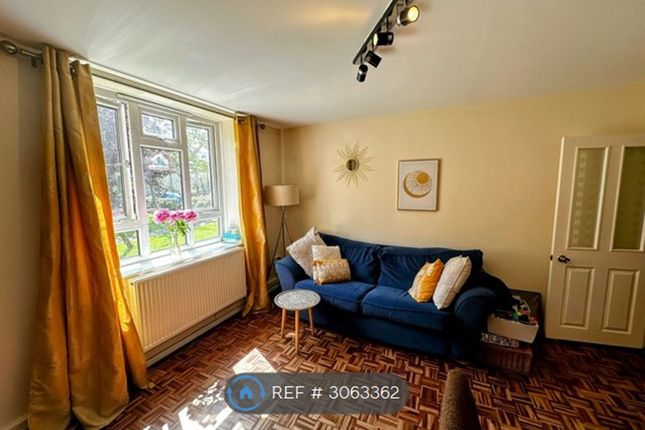 Washbrook House, Tulse Hill, London photo 2