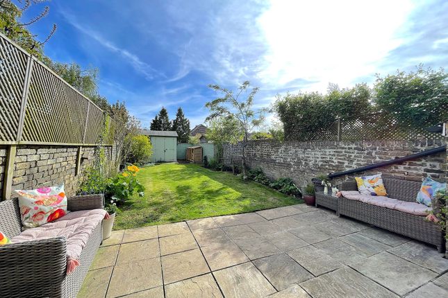 Semi-detached house for sale in Athelstan Road, Faversham