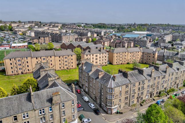 Thumbnail Flat for sale in Sibbald Street, Dundee