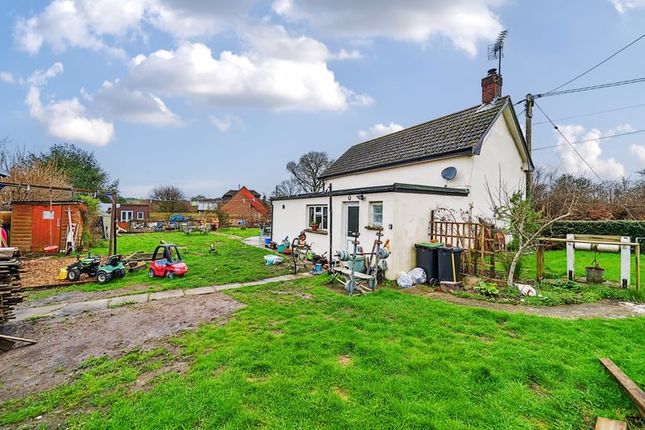 Detached house for sale in Donkey Lane, Bere Regis