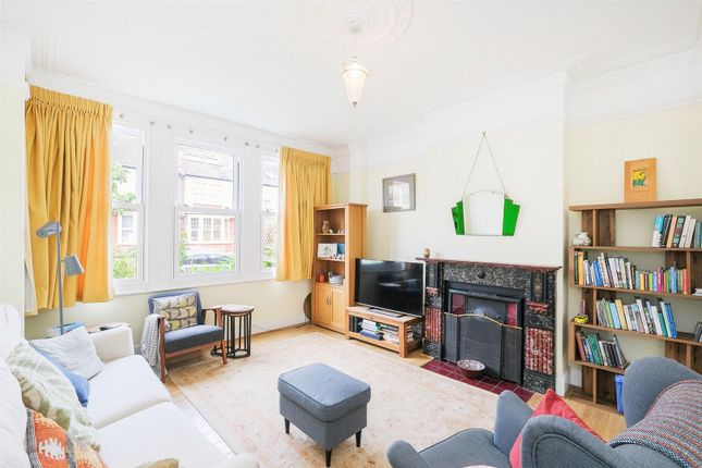 Terraced house for sale in Clavering Road, London