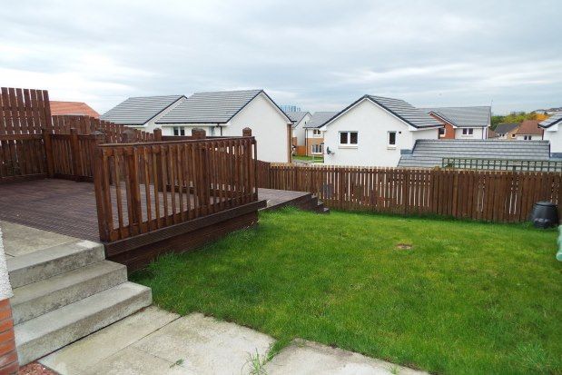 Semi-detached house to rent in Maryston Street, Glasgow
