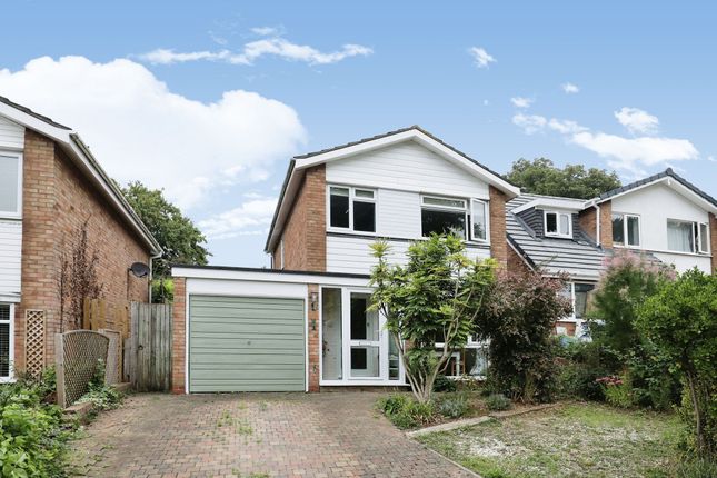 Detached house for sale in Verney Drive, Stratford-Upon-Avon