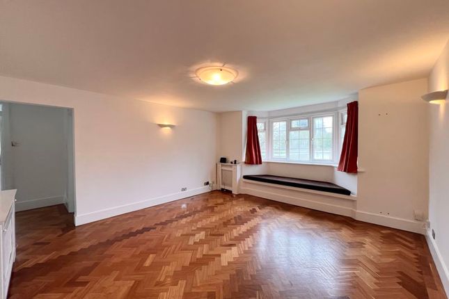 Thumbnail Flat for sale in Copley Road, Stanmore
