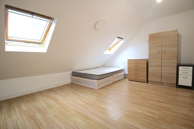 Shared accommodation to rent in Longbridge Road, Barking