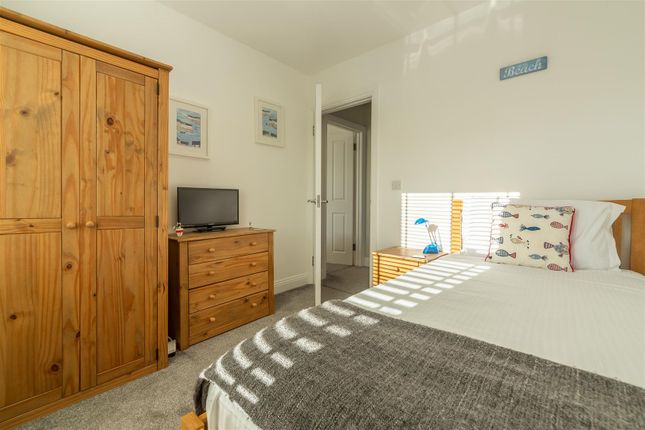 End terrace house for sale in Pintail Avenue, Lelant, Hayle