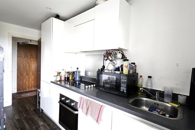 Apartment 69, Bridgewater House, Blackpole Road, Worcester photo 4