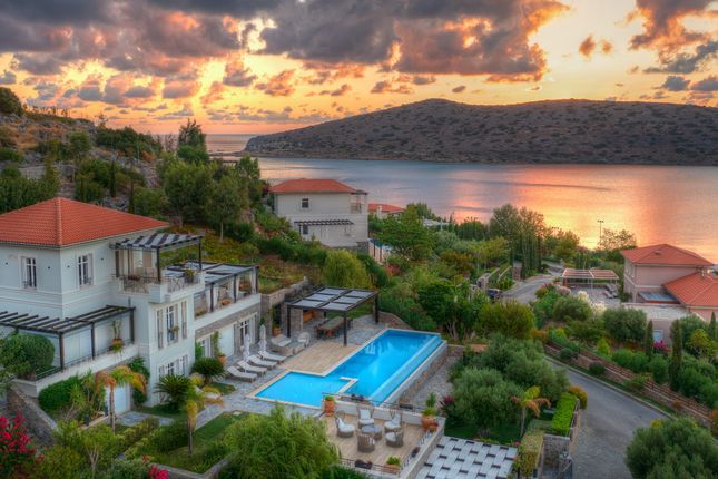 Villa for sale in Phaedra, Lasithi, Crete, Greece