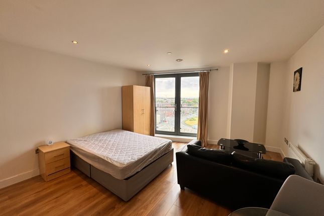 601, Echo Central Two, Leeds photo 3