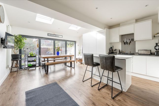 Ardleigh Terrace, E17