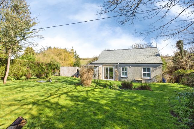 Hazeldene,, Reeshill, St. Austell photo 2