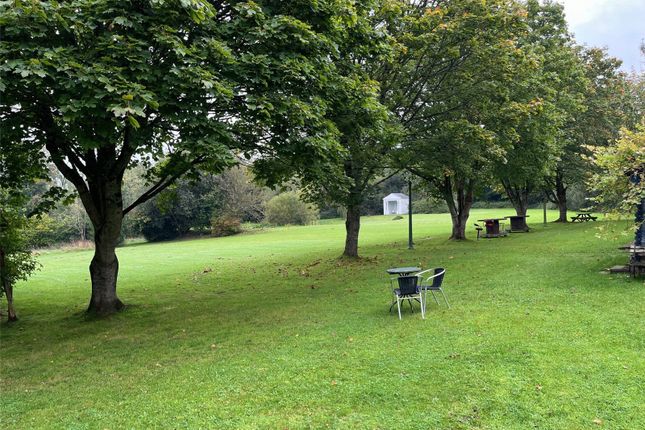 Gardens &amp; Grounds