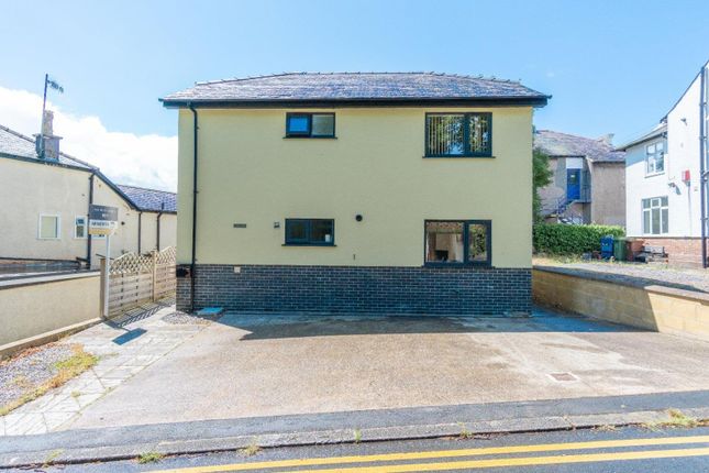 Detached house for sale in St. James' Drive, Bangor