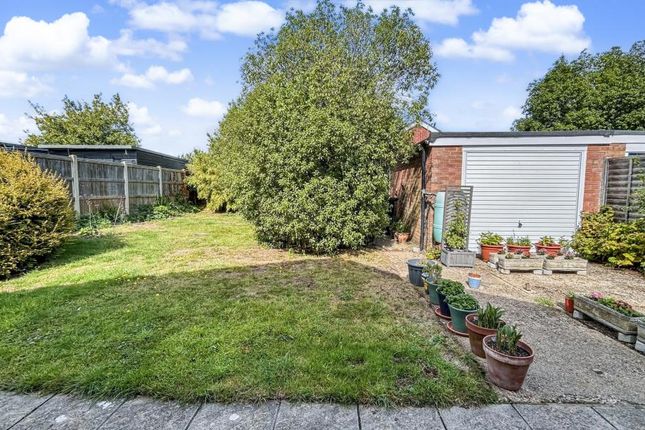5, Bracken Way, Colchester photo 2