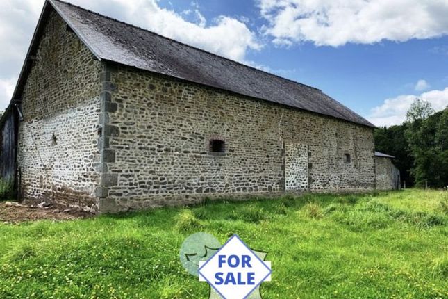 Thumbnail Detached house for sale in Ambrieres-Les-Vallees, Pays-De-La-Loire, 53300, France