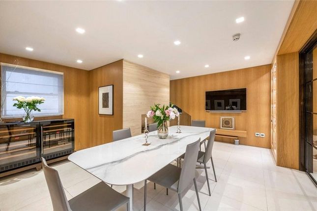 Flat C, 20-21, Lancaster Gate, London photo 4