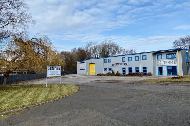 Thumbnail Industrial to let in 25 Hardengreen Industrial Estate, Dalkeith